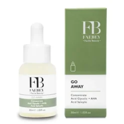 Go Away Facial Serum*FAEBEY New