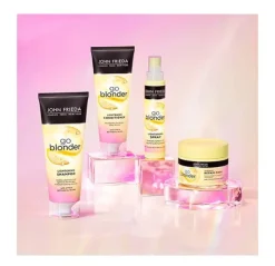 JOHN FRIEDA Go Blonder