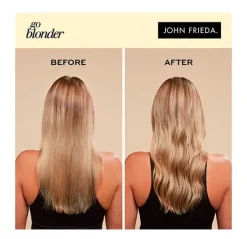 JOHN FRIEDA Go Blonder