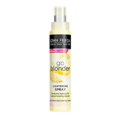 Go Blonder Sheer Blonde Spray Clarifying*JOHN FRIEDA Clearance