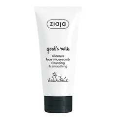 Goat's Milk Face Micro-Scrub*ZIAJA Discount
