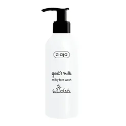 New Goat's Milk Milky Face Wash Limpieza