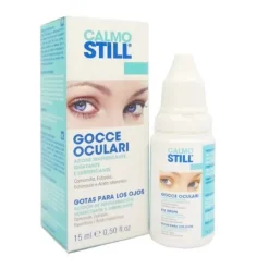 Gocce Oculari*CALMOSTILL Hot