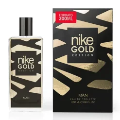 Gold Edition Man*NIKE Discount