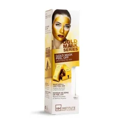 Clearance Gold Mask Peel Off Mascarillas