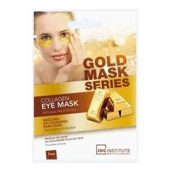 Online Gold Mask Series Collagen Eye Mask Mascarillas
