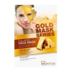 Clearance Gold Mask Series Collagen Face Mask Mascarillas