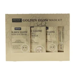 Golden Glow*SENCE Sale