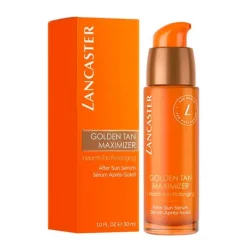 Discount LANCASTER Golden Tan Maximizer After Sun Serum