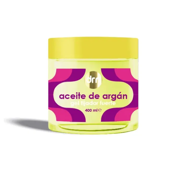 Clearance DRN Gomina Aceite de Argán