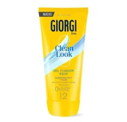 New GIORGI Gomina Clean Look