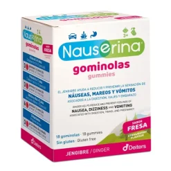 Hot NAUSERINA Gominolas