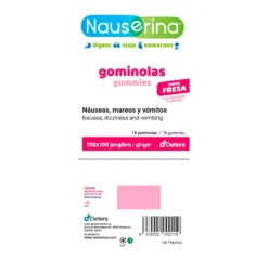 Hot NAUSERINA Gominolas