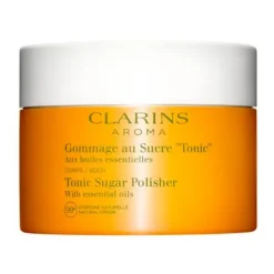 Gommage Au Sucre Tonic*CLARINS Online