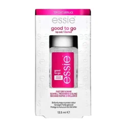 Good To Go Top Coat*ESSIE Clearance