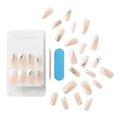 Gorgeous Long Square*KISS Sale