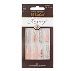 Gorgeous Long Square*KISS Sale