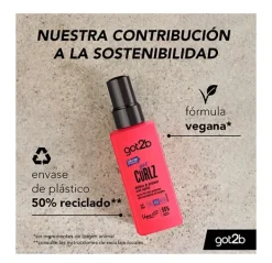 Online GOT2B Got Curlz