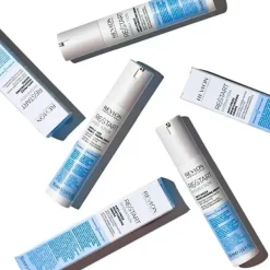 New REVLON PROFESSIONAL Gotas Capilares Hidratantes Anti-Frizz