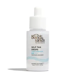Discount BONDI SANDS Gotas Faciales Autobronceadoras