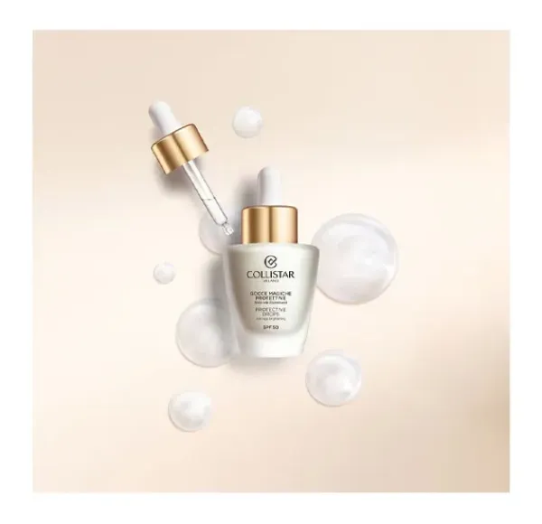 Gotas Mágicas Protectoras*COLLISTAR Online