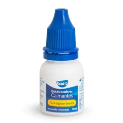 Discount SENTI-2 Gotas Oculares