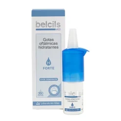Clearance BELCILS Gotas Oftálmicas Hidratantes Forte