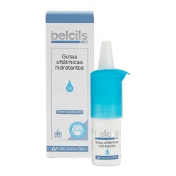 Discount BELCILS Gotas Oftálmicas Hidratantes