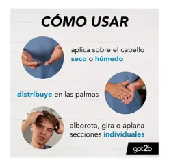 Beach Matt*GOT2B Outlet