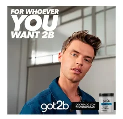 Beach Matt*GOT2B Outlet