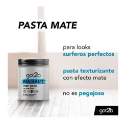 Beach Matt*GOT2B Outlet