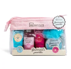 Online IDC INSTITUTE Gourdmand's Favorites