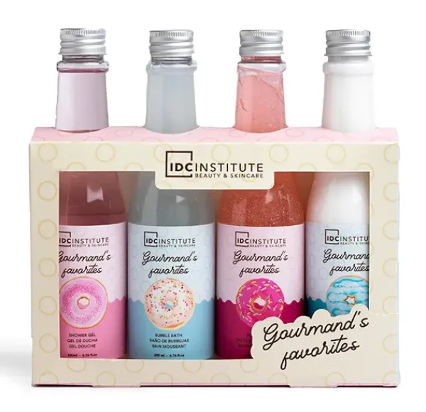 Clearance IDC INSTITUTE Gourdmand's Favorites