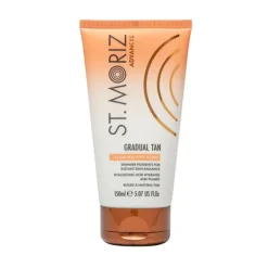 Discount ST MORIZ Gradual Tan