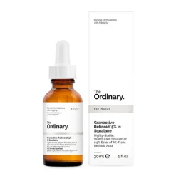 Granactive Retinoid 5% In Squalane*THE ORDINARY Outlet