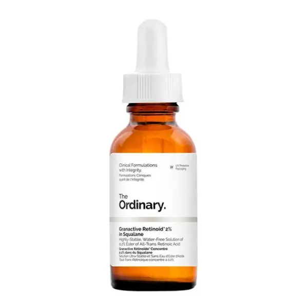 Granactive Retinoid 2% In Squalane*THE ORDINARY Online