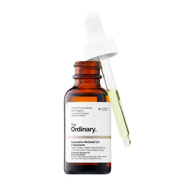 Granactive Retinoid 2% In Squalane*THE ORDINARY Online