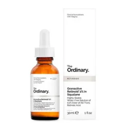 Granactive Retinoid 2% In Squalane*THE ORDINARY Online