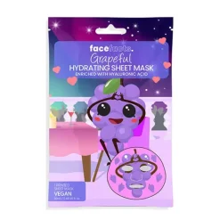 New Grapeful Mascarillas