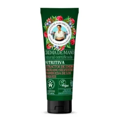 Green Agafia Crema De Manos Nutritiva*BABUSHKA AGAFIA Clearance