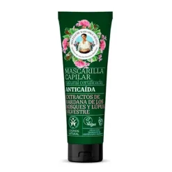 Sale BABUSHKA AGAFIA Green Agafia Mascarilla Capilar Anticaída
