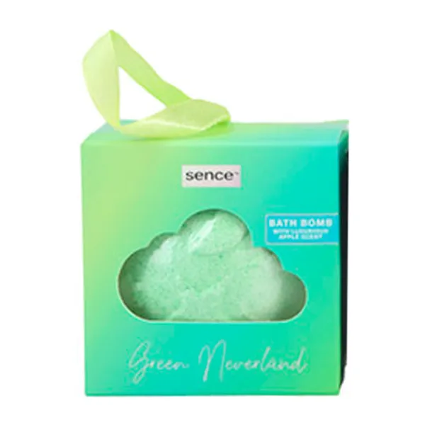 Green Nerverland*SENCE Sale