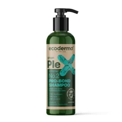 Hot ECODERMA Green Plex No.2 Pro-Bond Shampoo