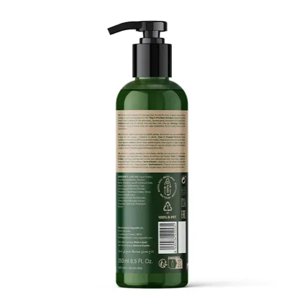 Hot ECODERMA Green Plex No.2 Pro-Bond Shampoo