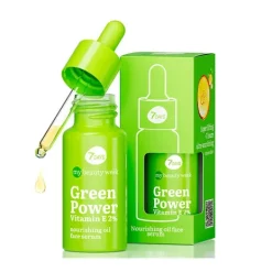 Discount Green Power Serums