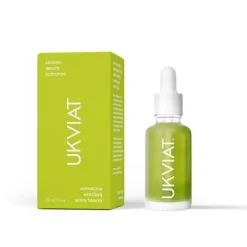 Hot UKVIAT Green Protective Serum