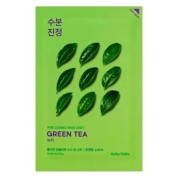 Green Tea*HOLIKA - HOLIKA