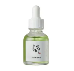 Green Tea+Panthenol*BEAUTY OF JOSEON Clearance