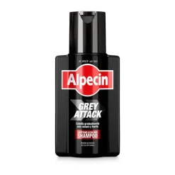 Grey Attack*ALPECIN Online