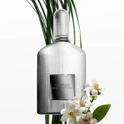 New Grey Vetiver Perfumes